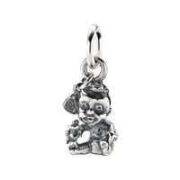 Charm Amen Donna Charm in Argento CH-NA04